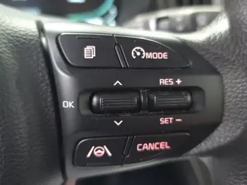 2023 Kia Ray с пробегом 46 677 км