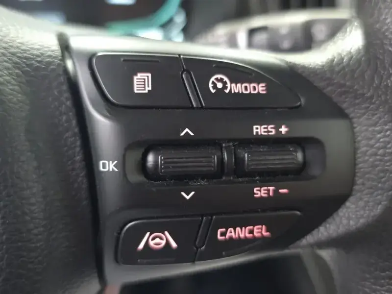 2023 Kia Ray с пробегом 46 677 км
