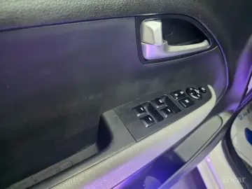 2023 Kia Ray с пробегом 87 626 км