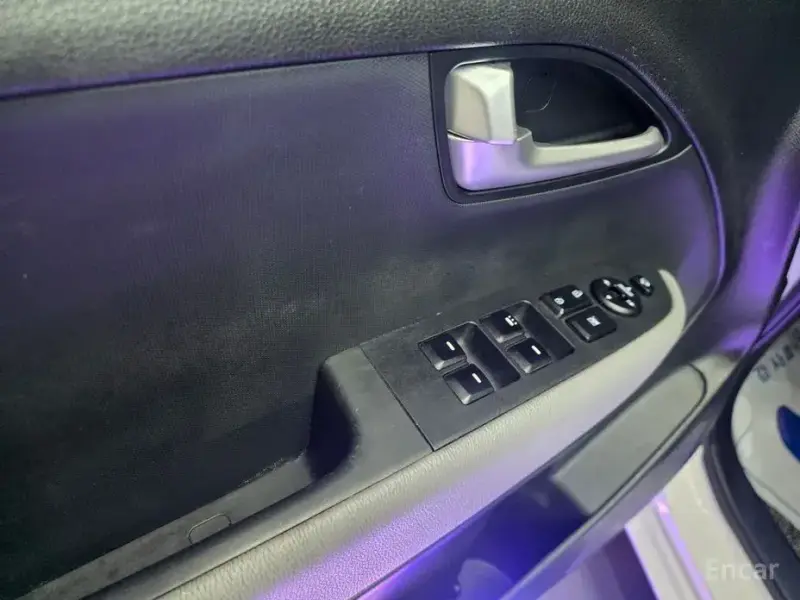 2023 Kia Ray с пробегом 87 626 км