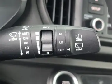 2023 Kia Ray с пробегом 46 677 км
