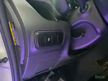 2023 Kia Ray с пробегом 87 626 км