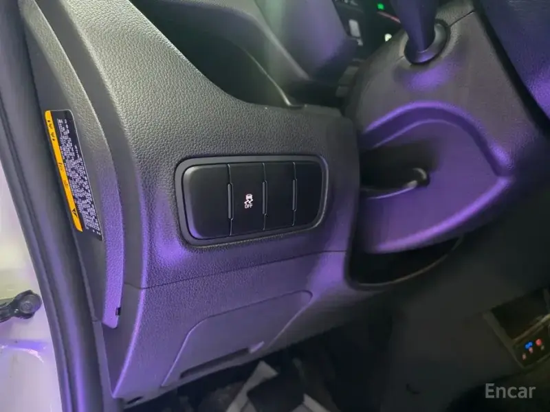 2023 Kia Ray с пробегом 87 626 км