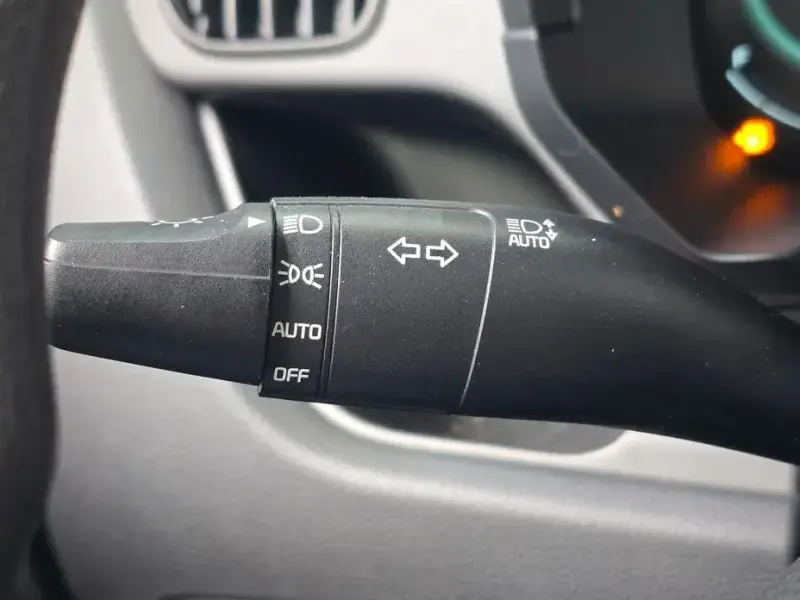 2023 Kia Ray с пробегом 46 677 км