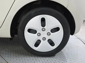 2023 Kia Ray с пробегом 46 677 км