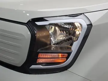 2023 Kia Ray с пробегом 46 677 км