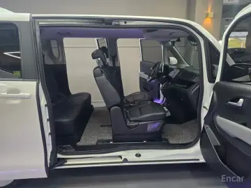 2023 Kia Ray с пробегом 87 626 км