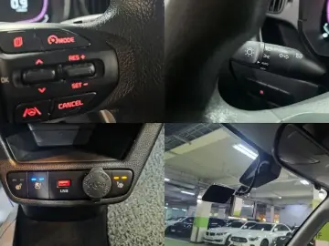 2023 Kia Ray с пробегом 87 626 км
