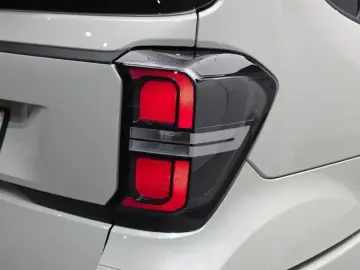 2023 Kia Ray с пробегом 46 677 км