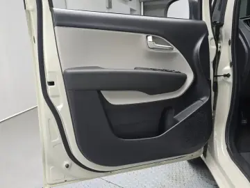 2023 Kia Ray с пробегом 46 677 км
