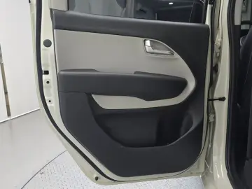 2023 Kia Ray с пробегом 46 677 км