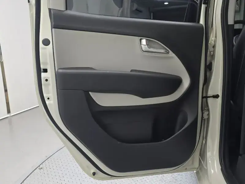 2023 Kia Ray с пробегом 46 677 км