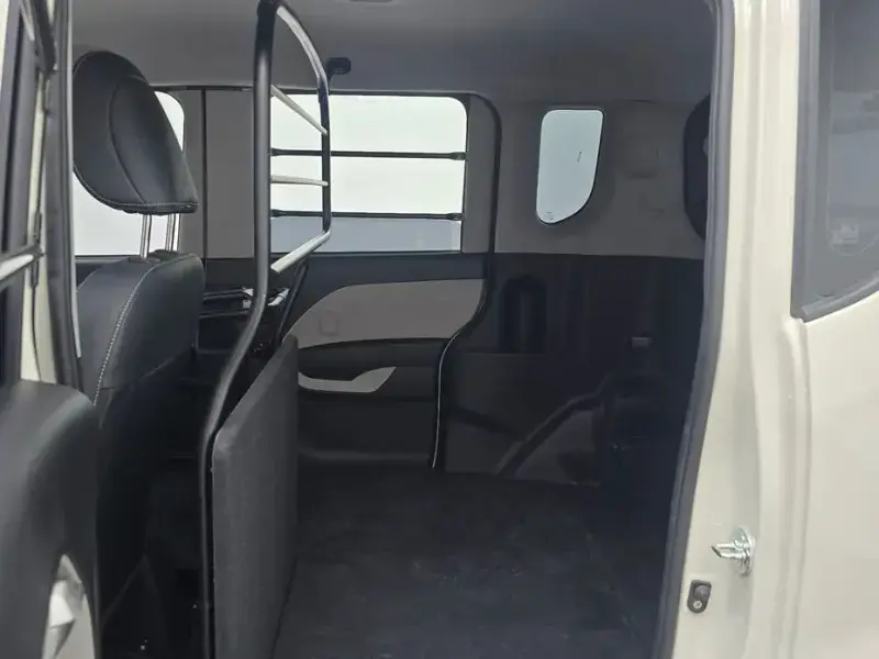 2023 Kia Ray с пробегом 46 677 км