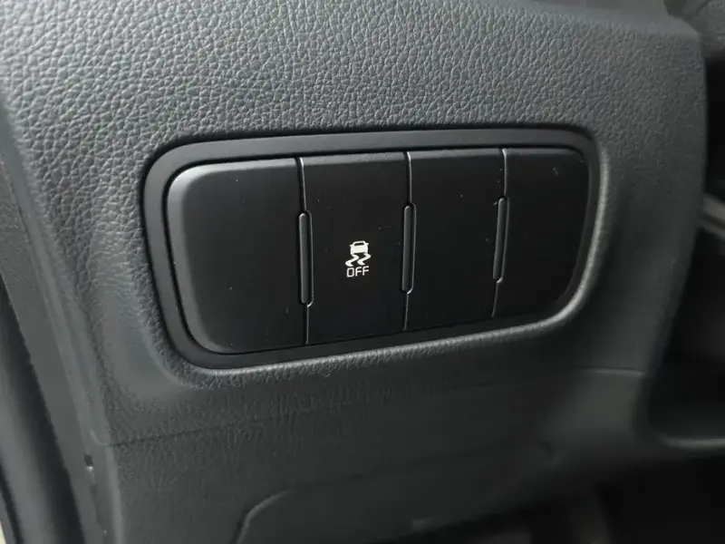 2023 Kia Ray с пробегом 46 677 км