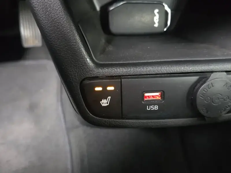 2023 Kia Ray с пробегом 46 677 км