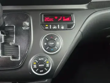 2023 Kia Ray с пробегом 46 677 км