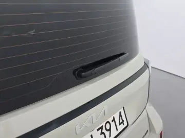 2023 Kia Ray с пробегом 46 677 км