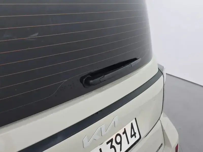 2023 Kia Ray с пробегом 46 677 км