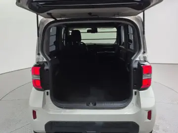 2023 Kia Ray с пробегом 46 677 км