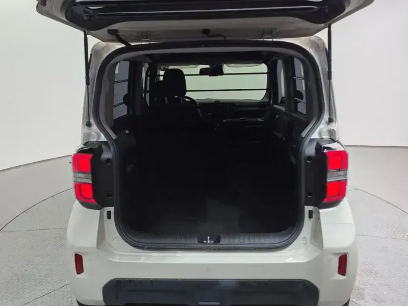 2023 Kia Ray с пробегом 46 677 км