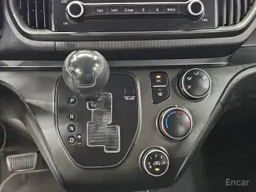 2023 Kia Ray с пробегом 26 591 км
