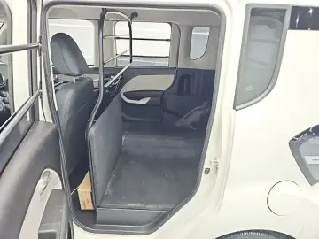 2023 Kia Ray с пробегом 26 591 км