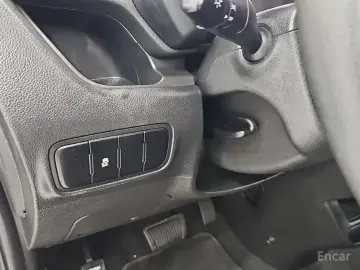2023 Kia Ray с пробегом 26 591 км