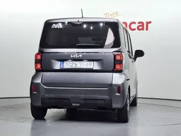 2023 Kia Ray с пробегом 20 665 км