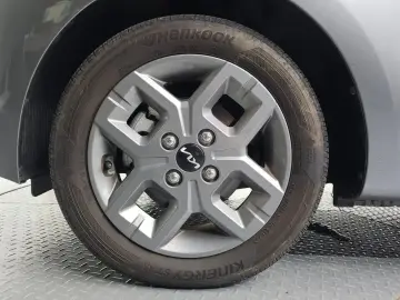2023 Kia Ray с пробегом 20 665 км