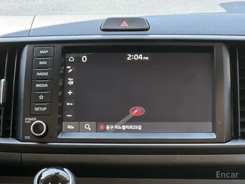 2023 Kia Ray с пробегом 76 019 км