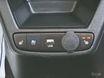 2023 Kia Ray с пробегом 76 019 км