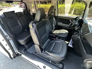 2023 Kia Ray с пробегом 76 019 км