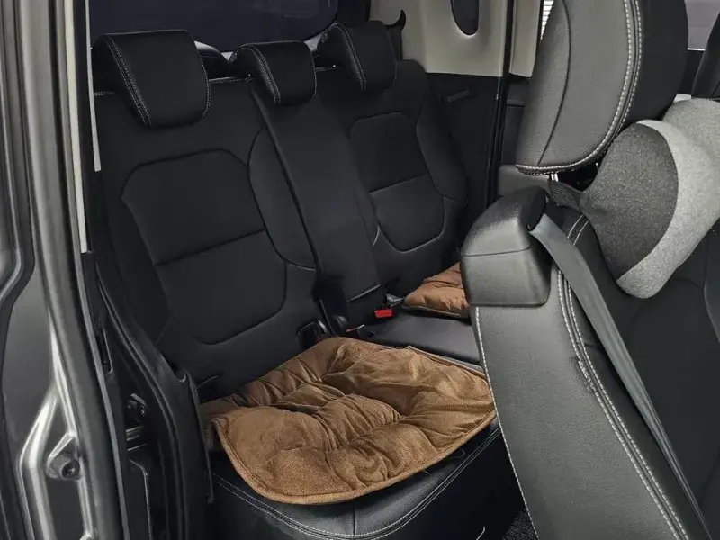 2023 Kia Ray с пробегом 20 665 км