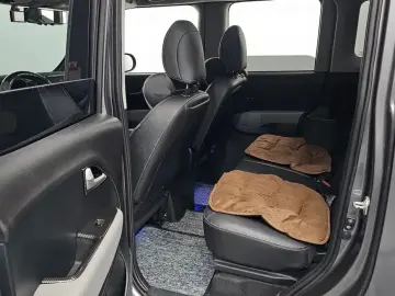 2023 Kia Ray с пробегом 20 665 км