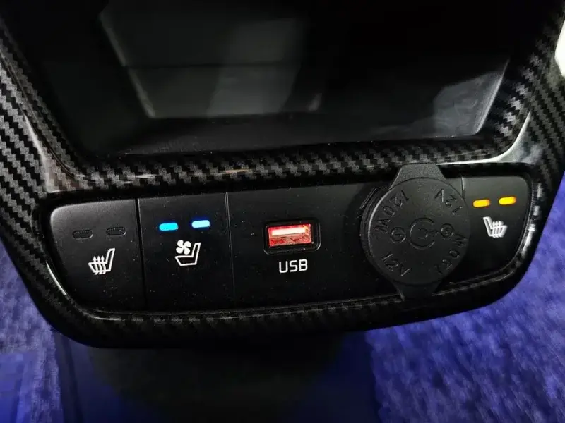 2023 Kia Ray с пробегом 20 665 км