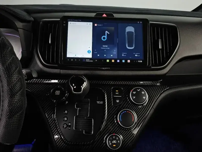 2023 Kia Ray с пробегом 20 665 км