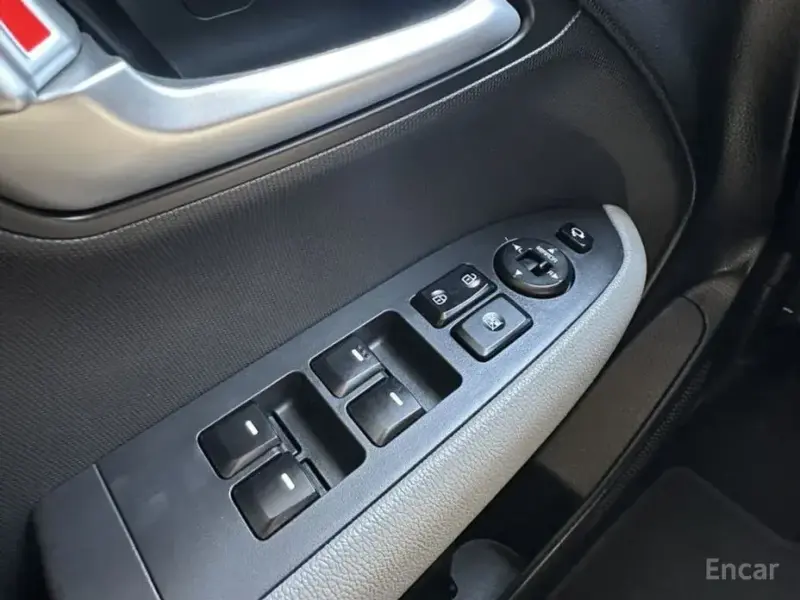 2023 Kia Ray с пробегом 76 019 км