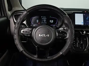 2023 Kia Ray с пробегом 20 665 км