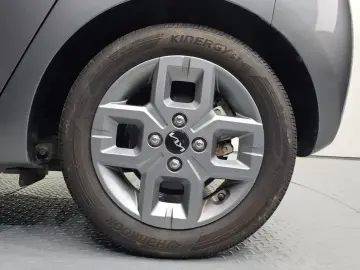 2023 Kia Ray с пробегом 20 665 км