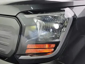 2023 Kia Ray с пробегом 20 665 км