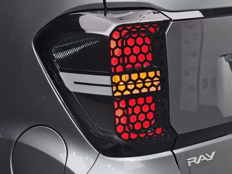 2023 Kia Ray с пробегом 20 665 км