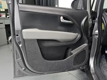 2023 Kia Ray с пробегом 20 665 км