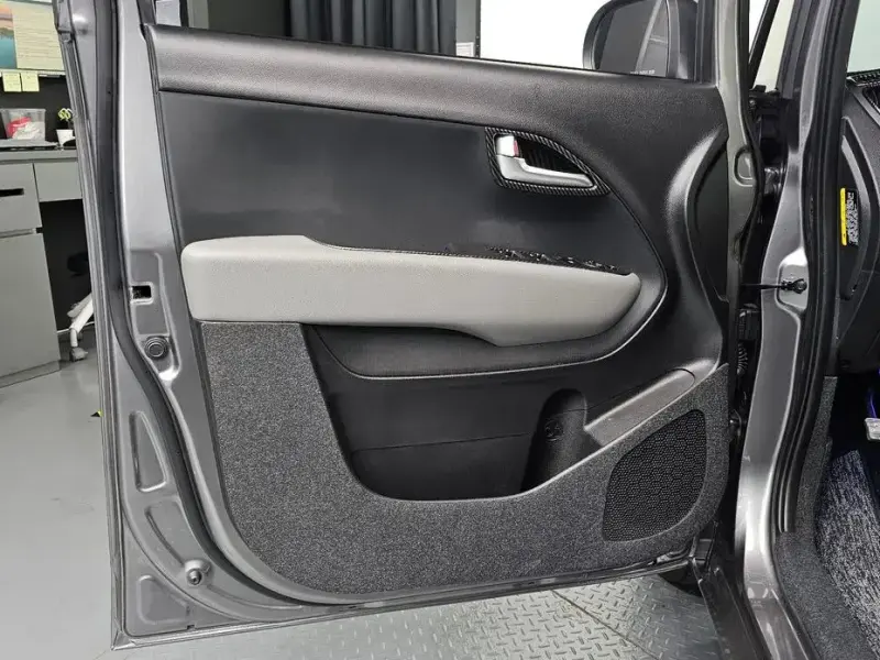 2023 Kia Ray с пробегом 20 665 км