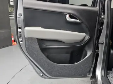 2023 Kia Ray с пробегом 20 665 км