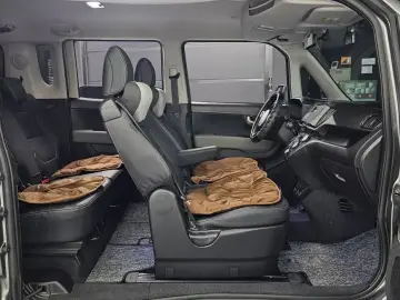 2023 Kia Ray с пробегом 20 665 км