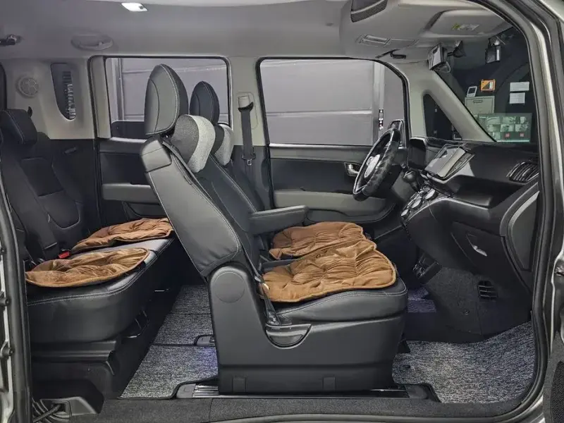 2023 Kia Ray с пробегом 20 665 км