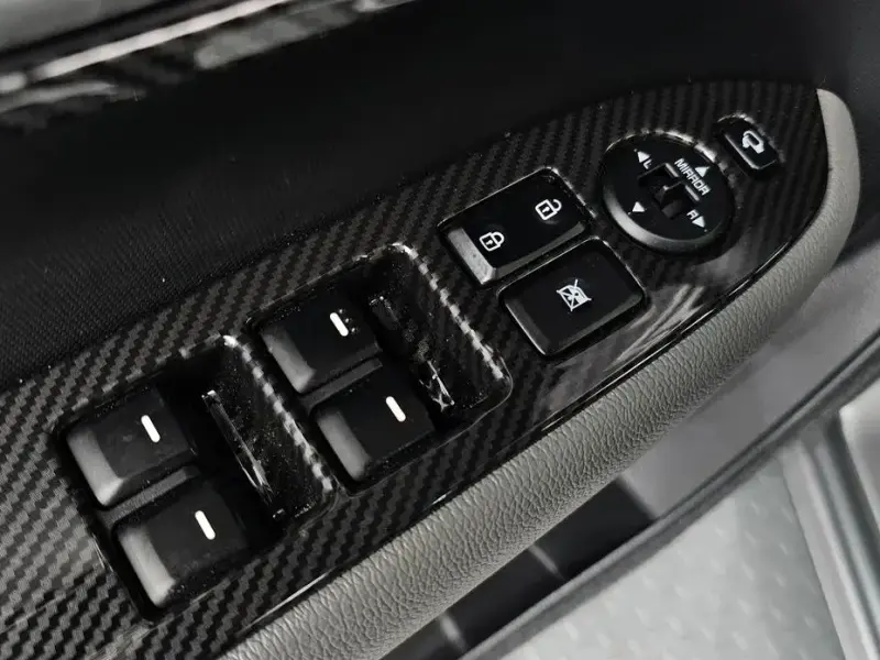 2023 Kia Ray с пробегом 20 665 км