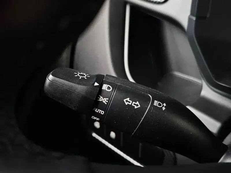 2023 Kia Ray с пробегом 20 665 км