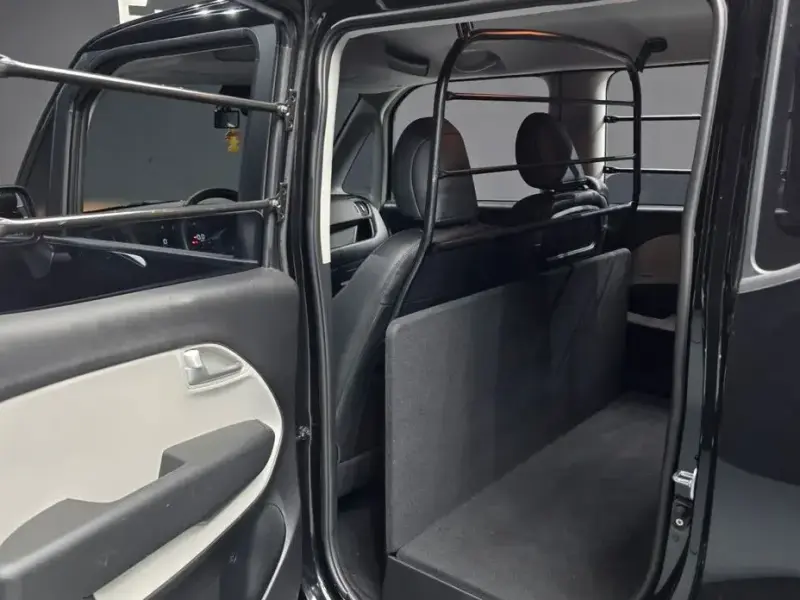 2023 Kia Ray с пробегом 25 759 км