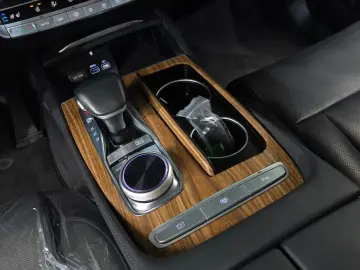 2021 Kia K9 с пробегом 65 618 км
